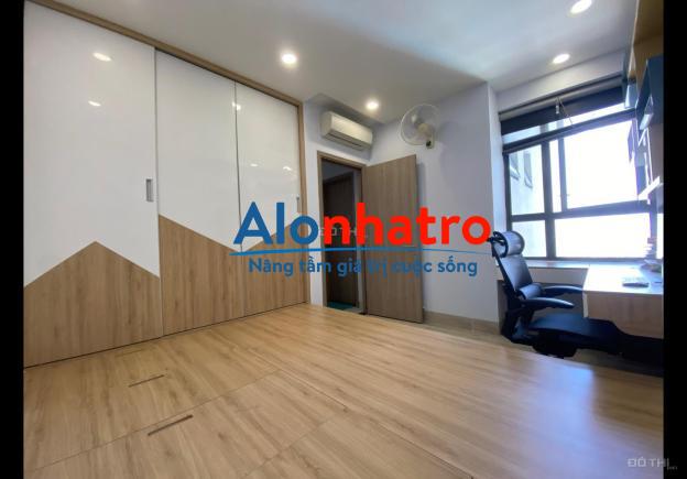 Cho thuê CHCC Everrich Infinity 22 triệu 109m2 , 3PN 2WC