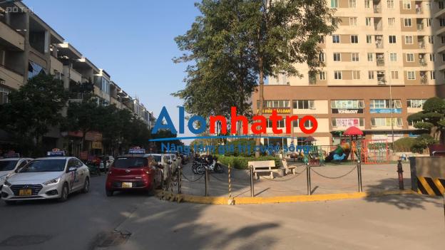 Cho thuê nguyên căn nhà liền kề 4 tầng, full nội thất - KĐT Tân Tây Đô