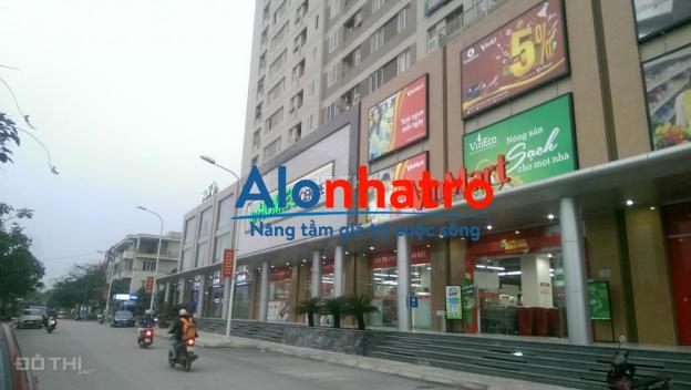 Cho thuê nguyên căn nhà liền kề 4 tầng, full nội thất - KĐT Tân Tây Đô