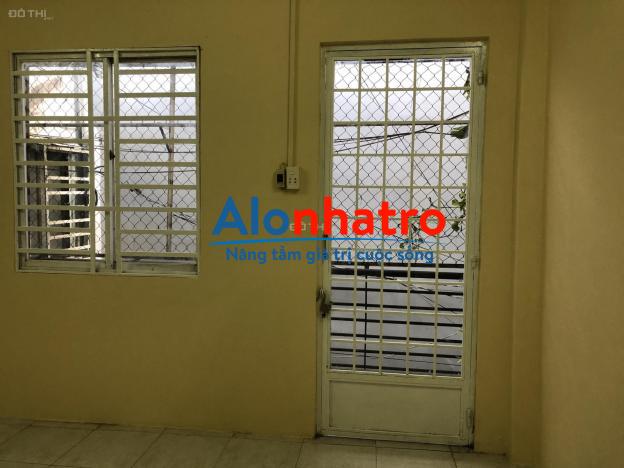 Cho thuê nhà hẻm 66 đường Trần Văn Quang P10 Q Tân Bình