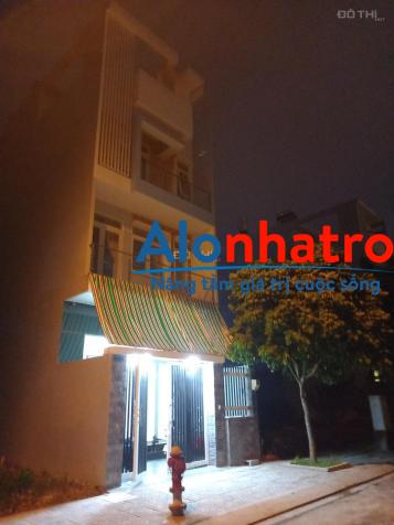 Cho thuê nhà KDC An Thiên Lý PLB, TP.Thủ Đức - Quận 9