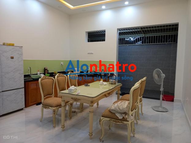 Cho thuê nhà KDC An Thiên Lý PLB, TP.Thủ Đức - Quận 9