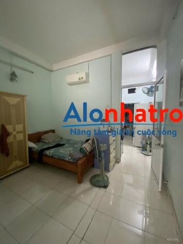 Cho thuê nhà nguyên căn  hẻm số 9 Trần Trọng Cung phường Tân Thuận Đông Quận 7