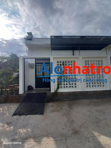 Cho thuê nhà nguyên căn Cách Mạng Tháng 8 gần chợ An Thới Cần Thơ - LH 070 787 9996