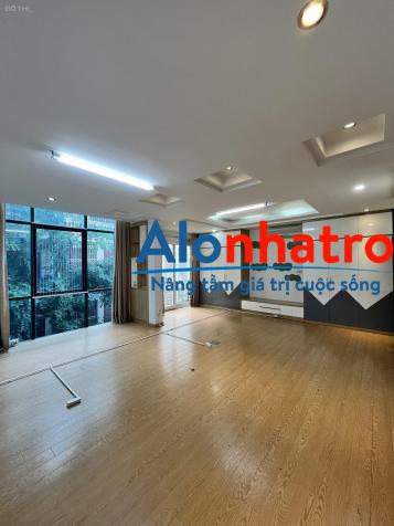 Cho thuê nhà riêng Nguyễn Xiển, 55 m2 x7 Tầng, thang máy, sàn thông