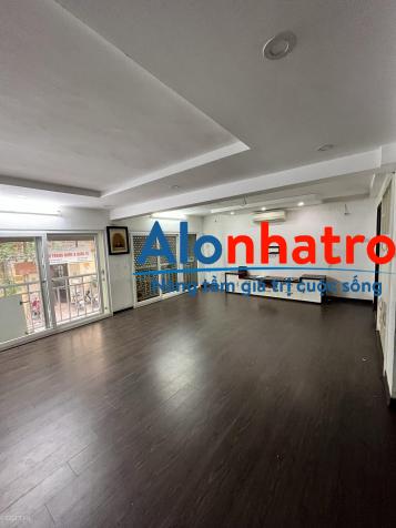 Cho thuê nhà riêng Nguyễn Xiển, 55 m2 x7 Tầng, thang máy, sàn thông