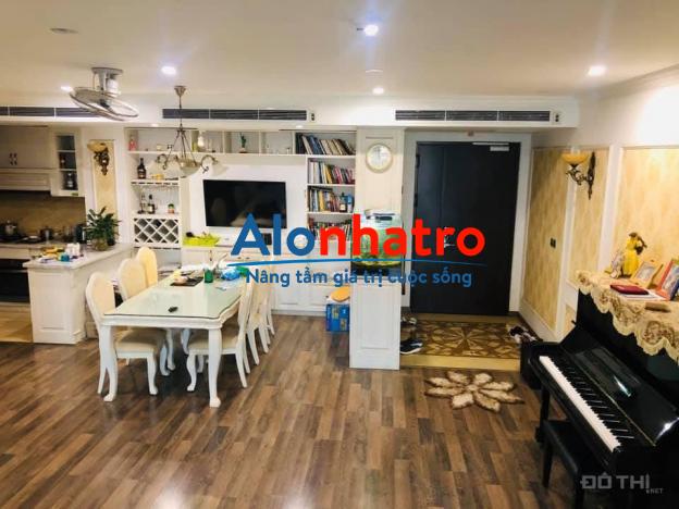 Cho thuê quỹ căn hộ đẹp 2 - 3 - 4 phòng ngủ từ 18 - 30 triệu vào ở ngay tại dự án Mandarin Garden