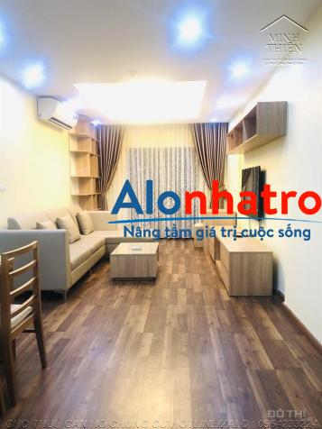 (Chung cư Goldmark City 136 Hồ Tùng Mậu) cho thuê căn 3n full nội thất cao cấp diện tích 99m2