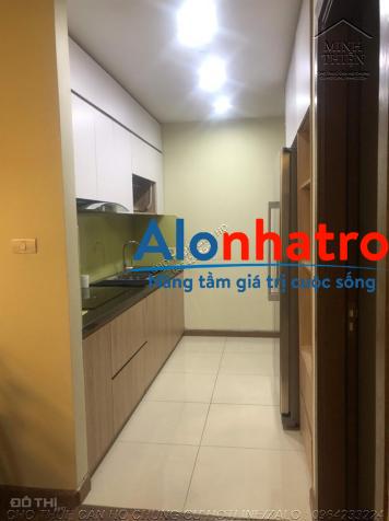 (Chung cư Goldmark City 136 Hồ Tùng Mậu) cho thuê căn 3n full nội thất cao cấp diện tích 99m2