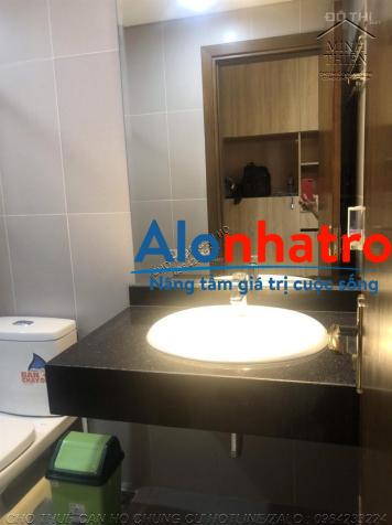(Chung cư Goldmark City 136 Hồ Tùng Mậu) cho thuê căn 3n full nội thất cao cấp diện tích 99m2