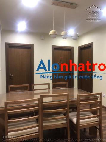 (Chung cư Goldmark City 136 Hồ Tùng Mậu) cho thuê căn 3n full nội thất cao cấp diện tích 99m2