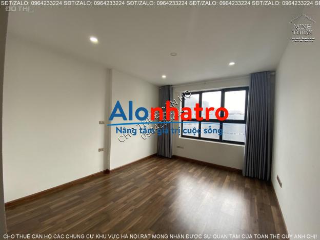 Chung Cư Goldmark City Cho Thuê Căn Hộ 3 Phòng Ngủ Nội Thất Cơ Bản Diện Tích Rộng 123 mét vuông