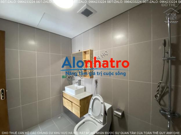 Chung Cư Goldmark City Cho Thuê Căn Hộ 3 Phòng Ngủ Nội Thất Cơ Bản Diện Tích Rộng 123 mét vuông