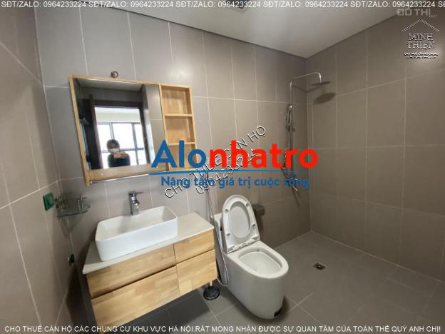 Chung Cư Goldmark City Cho Thuê Căn Hộ 3 Phòng Ngủ Nội Thất Cơ Bản Diện Tích Rộng 123 mét vuông