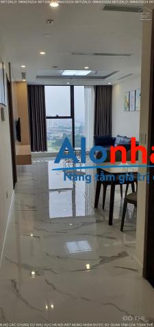 (Chung Cư Sunshine City Kđt Ciputra) Cho Thuê Căn 2 Ngủ Full Nội Thất Cao Cấp