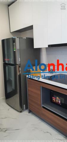 (Chung Cư Sunshine City Kđt Ciputra) Cho Thuê Căn 2 Ngủ Full Nội Thất Cao Cấp