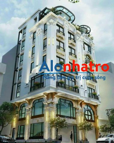 Gia Đình, Bán Mặt Phố Tuệ Tĩnh, Bà Triệu: 138m2, MT gần 7m, 7 tầng. Siêu Đẹp,Chủ tất thiện trí bán.