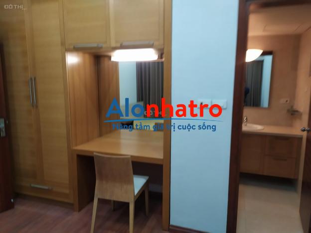 (Hot) cho thuê căn hộ 3 phòng ngủ nội thất đầy đủ đẹp tại dự án N05 Hoàng Đạo Thúy