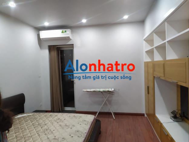 (Hot) cho thuê căn hộ 3 phòng ngủ nội thất đầy đủ đẹp tại dự án N05 Hoàng Đạo Thúy