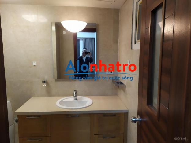 (Hot) cho thuê căn hộ 3 phòng ngủ nội thất đầy đủ đẹp tại dự án N05 Hoàng Đạo Thúy