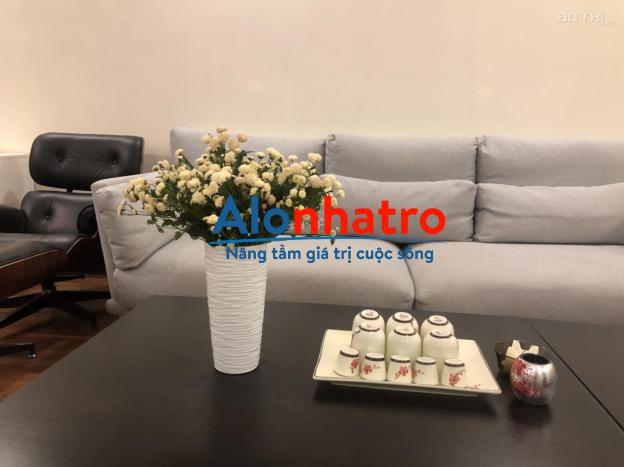 (HOT) Cho Thuê Căn Hộ N04 UDIC Hoàng Đạo Thúy Vào Ở Ngay