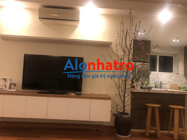 (HOT) Cho Thuê Căn Hộ N04 UDIC Hoàng Đạo Thúy Vào Ở Ngay