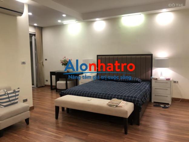 (HOT) Cho Thuê Căn Hộ N04 UDIC Hoàng Đạo Thúy Vào Ở Ngay
