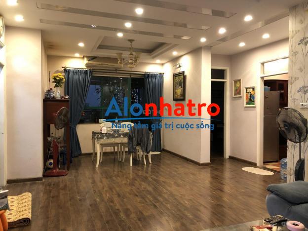 (Hot) cho thuê CH 2-3-4 phòng ngủ Trung Hòa Nhân Chính - Hoàng Đạo Thúy để ở hoặc làm việc