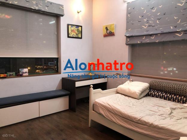 (Hot) cho thuê CH 2-3-4 phòng ngủ Trung Hòa Nhân Chính - Hoàng Đạo Thúy để ở hoặc làm việc