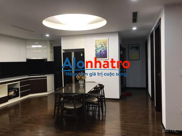 (Hot) cho thuê quỹ căn hộ đẹp Mandarin Garden Hoàng Minh Giám vào ở ngay