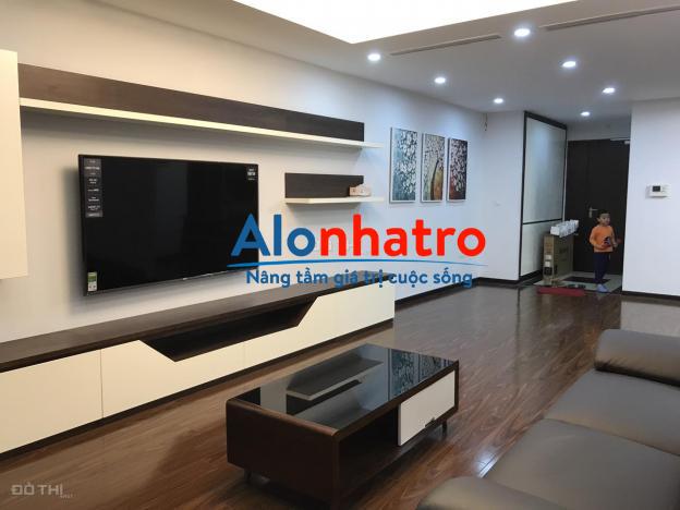 (Hot) cho thuê quỹ căn hộ đẹp Mandarin Garden Hoàng Minh Giám vào ở ngay
