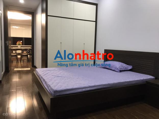 (Hot) cho thuê quỹ căn hộ đẹp Mandarin Garden Hoàng Minh Giám vào ở ngay