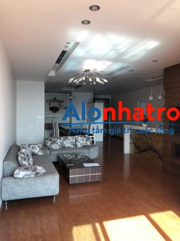 (Hot) cho thuê quỹ căn hộ đẹp từ 2 - 3 phòng ngủ tại dự án Trung Yên 1 vào ở ngay