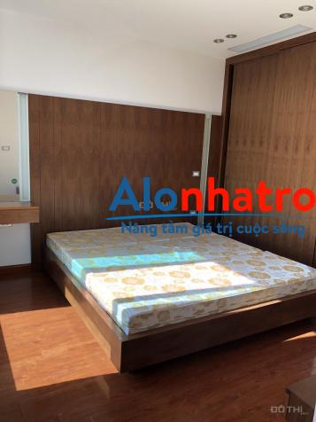(Hot) cho thuê quỹ căn hộ đẹp từ 2 - 3 phòng ngủ tại dự án Trung Yên 1 vào ở ngay