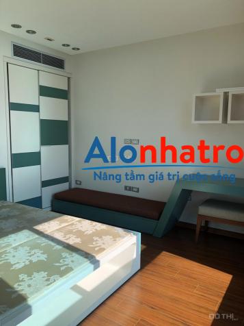 (Hot) cho thuê quỹ căn hộ đẹp từ 2 - 3 phòng ngủ tại dự án Trung Yên 1 vào ở ngay