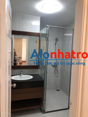 (Hot) cho thuê quỹ căn hộ đẹp từ 2 - 3 phòng ngủ tại dự án Trung Yên 1 vào ở ngay