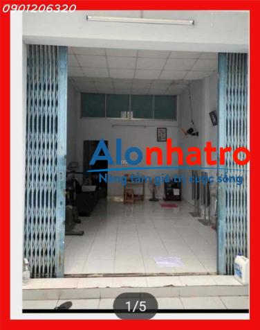 HXH Liên Khu 5-6, Bình Tân 4x14m, 1 trệt 1 lửng, gần chợ, trường học 3 tỷ 5 TL