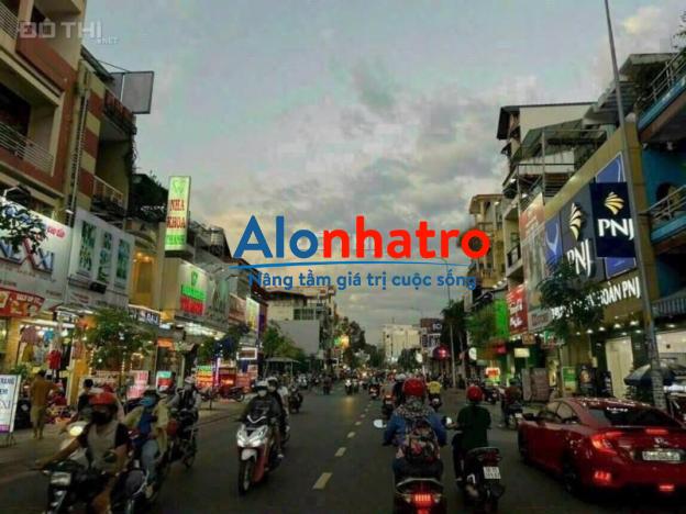 Mặt Tiền Độc Lập – Tân Thành Tân Phú – 5,3x17m – Nhỉnh 14 Tỷ