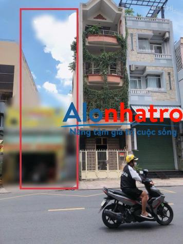 Mặt Tiền Độc Lập – Tân Thành Tân Phú – 5,3x17m – Nhỉnh 14 Tỷ