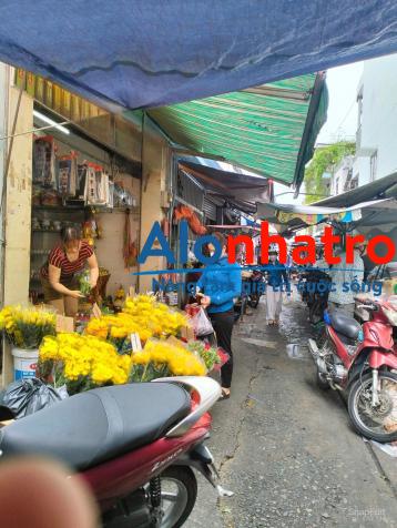 MÌNH CHO THUÊ NHÀ  RỘNG 7 M, 2 MẶT TIỀN, NGAY CHỢ NGUYỄN SƠN, KINH DOANH ĐA NGÀNH,Q TÂN PHÚ CHỈ 16
