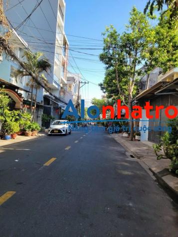 MÌNH CHO THUÊ NHÀ  RỘNG 7 M, 2 MẶT TIỀN, NGAY CHỢ NGUYỄN SƠN, KINH DOANH ĐA NGÀNH,Q TÂN PHÚ CHỈ 16