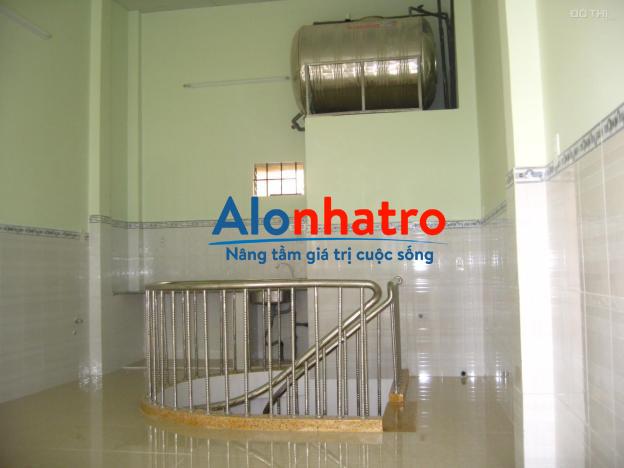 Nhà chính chủ cần cho thuê nhà nguyên căn 1 trệt 1 lầu giá 6 tr/tháng, dtsd 80m2