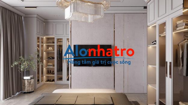 Siêu Phẩm 380tr/m2, Bán Mặt Phố Võ Thị Sáu, Thanh Nhàn: 145.5m2, Mặt tiền 8.4m, 8 tầng, có hầm . Vị