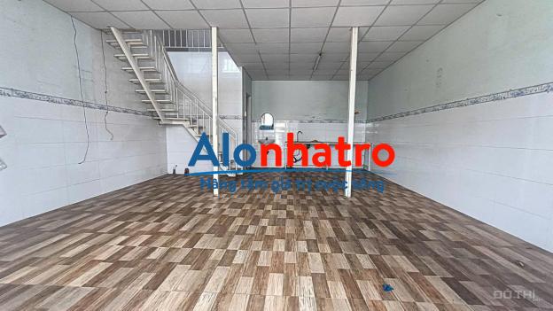 001. Chủ gửi: Cho thuê nhà 4,5triệu mặt tiền hẻm gần sân bóng An Bình