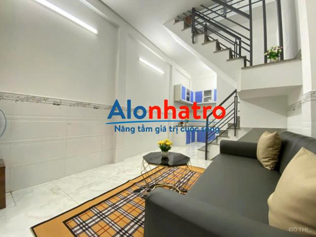 Bán nhà HXH . 1 lầu : 22m_ giá 2,650 tỷ