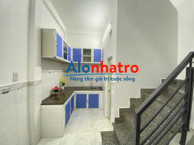 Bán nhà HXH . 1 lầu : 22m_ giá 2,650 tỷ