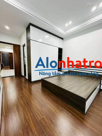 Bán nhà Sài Đồng 120m 5 Tầng Gara Ô tô Thang Máy xịn Đường trước nhà Ô tô tránh 14,5 tỷ