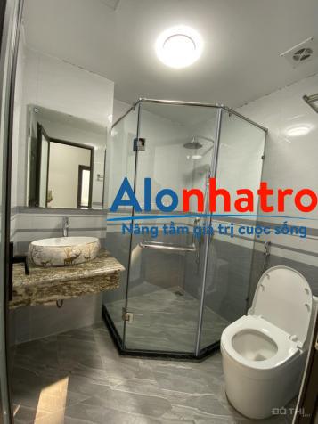 Bán nhà Sài Đồng Vũ Xuân Thiều Long Biên 40m2, 4,5 tầng ngõ to ô tô vào nhà giá 4,6 tỷ