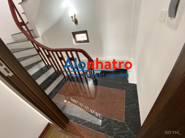 Bán nhà Sài Đồng Vũ Xuân Thiều Long Biên 40m2, 4,5 tầng ngõ to ô tô vào nhà giá 4,6 tỷ