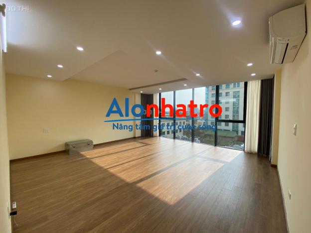 Bán tòa Văn phòng 8 tầng lô góc mặt phố Vọng DT 100m2. Sổ đỏ Chính chủ. Giá 60 Tỷ